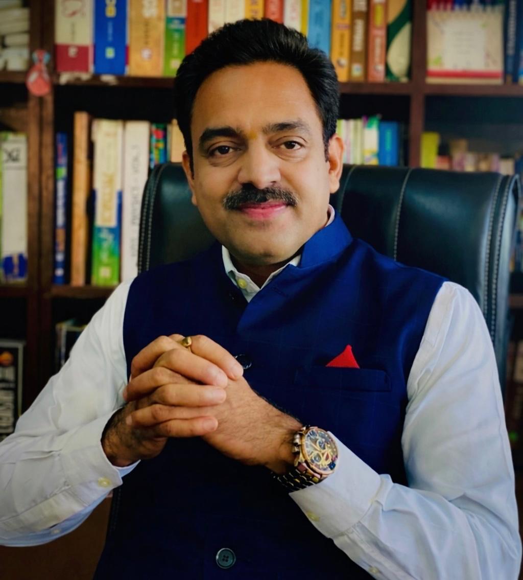 Teaching at Mantra Education