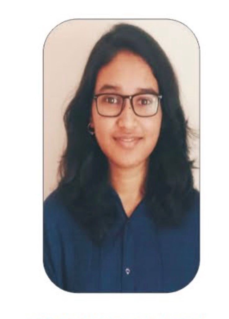 Student at SMS Medical College